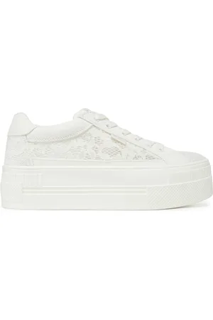 Buffalo Sneakers Paired Bloom 1636161