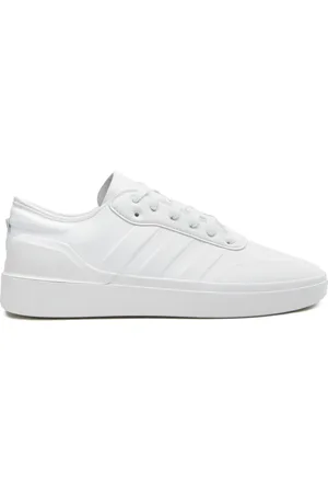 adidas Sneakers Court Revival Cloudfoam Modern Lifestyle Court Comfort Shoes HP2609