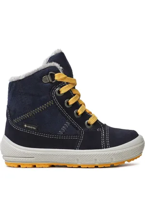 Superfit Stivali da neve GORE-TEX 1-006318-8000 S