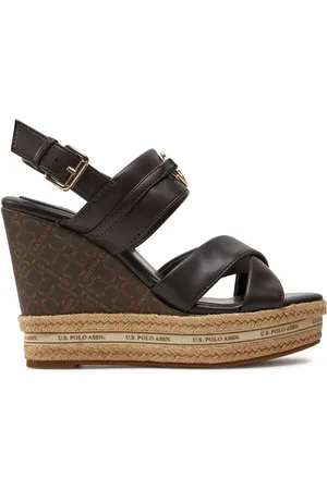 U.S. Polo Assn. Espadrillas Aylin016