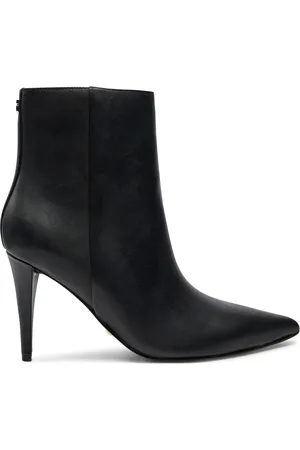 Guess Stivaletti Slinks FLFSLI LEA10