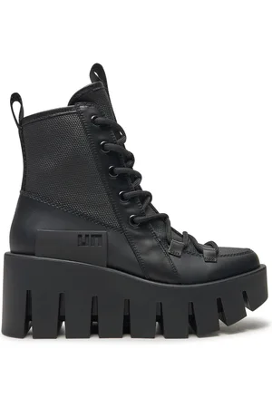 united nude Stivaletti Grip Explorer Lo 108820154