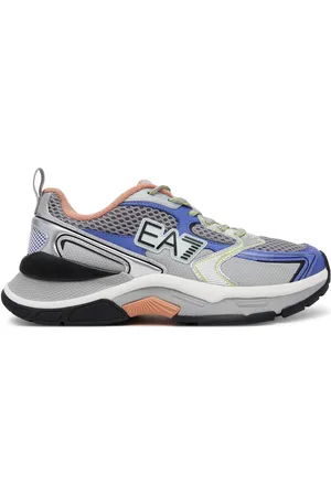 EA7 Sneakers X8X249 XK446 D140