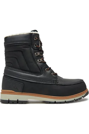 Kimberfeel Stivali da neve Lordan