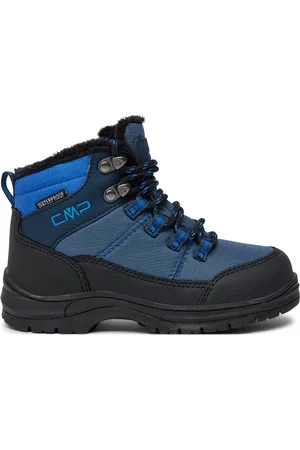 CMP Scarpe da trekking Kids Annuk Snow Boot Wp 31Q4954
