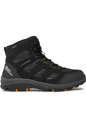 Jack Wolfskin Scarpe da trekking Vojo 3 Texapore Mid M 4042462