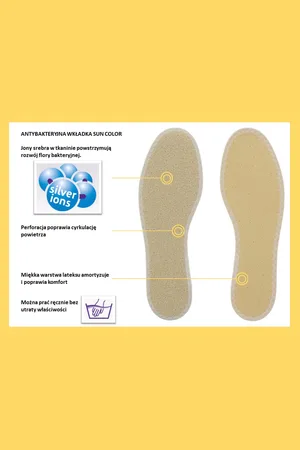 Bama Solette Sun Color 00331 r.46