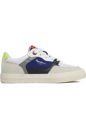 Pepe Jeans Sneakers Kenton Master Combi B PBS30548