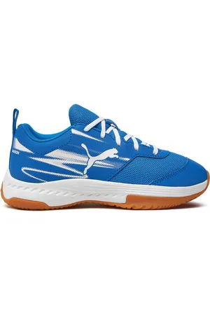 PUMA Scarpe indoor Varion II Jr 108105 03