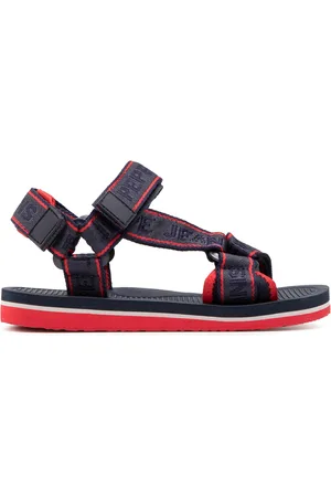Pepe Jeans Sandali Pool Tape Boys PBS90043