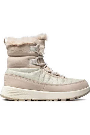 Columbia Stivali da neve Slopeside Peak Luxe BL5106