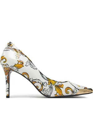 VERSACE Scarpe stiletto 78VA3S50