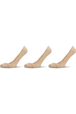 Jenny Set di 3 paia di pedulini da donna 4WB-004-SS24