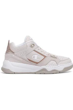 Champion Sneakers OVERTIME MID S11745-YS094