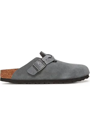 Birkenstock Ciabatte Boston Braided 1029086