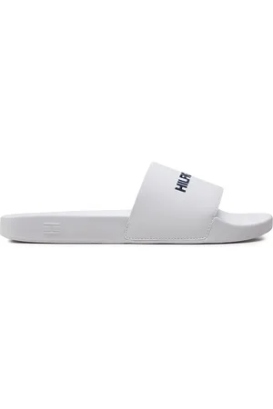 Tommy Hilfiger Ciabatte Hilfiger 85 Pool Slide FM0FM05021