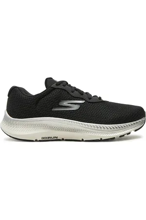 Skechers Scarpe da palestra Go Run Consistent 2.0 128621/BKSL