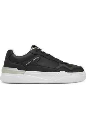 Armani Exchange Sneakers XUX219 XV857 K001