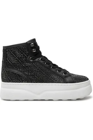 Guess Sneakers Queenly FLTQUE FAL12