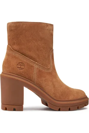 Timberland Stivaletti Allington Heights Mid TB0A26WAEIZ1