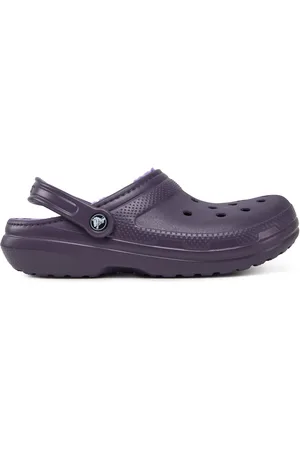 Crocs Ciabatte Classic Lined Clog 203591