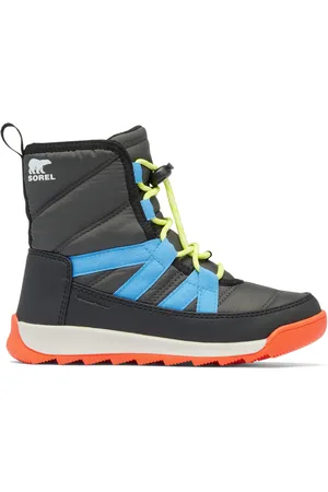 sorel Stivali da neve Youth Whitney II Plus Lace Wp 2088591093