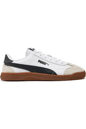 PUMA Sneakers Club 5V5 Sd 395104-04