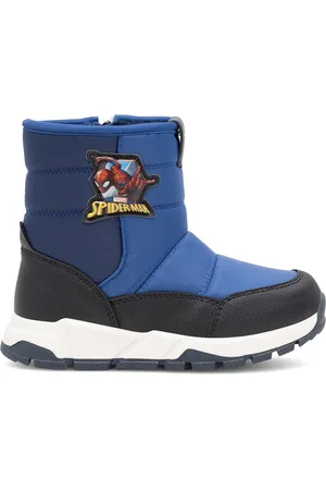 SPIDERMAN Stivali SPIDER-MAN AW23-316SPDRMV