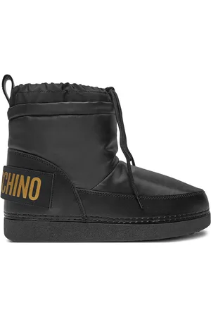Moschino Stivali da neve JA24972G0LEB000A