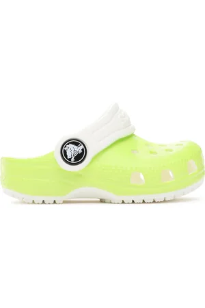 Crocs Ciabatte Classic Glow In The Dark Clog T 209161
