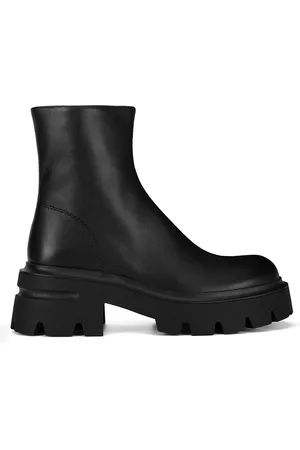 Badura Stivaletti WFA3116-1Z