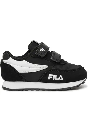 Fila Sneakers Orbit Revolution Velcro Tdl FFK0222.80010