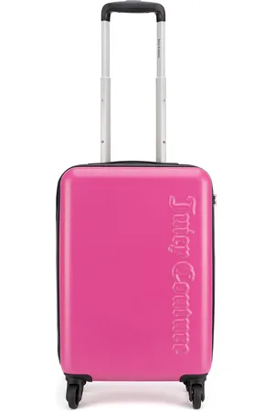 Juicy Couture Valigia da cabina AEJXT4125TAB416-S