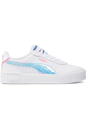 PUMA Sneakers Carina 2.0 Deep Dive Jr 396545-01