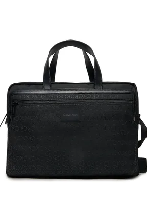 Calvin Klein Zaino Remote Conv. Laptop K50K512395