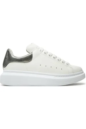 Alexander McQueen Sneakers 553770WHFBU