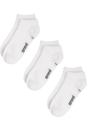 Sprandi Set di 3 paia di calzini corti unisex 0MB-003-AW23 (3-pack)