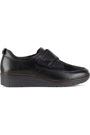 Go Soft Scarpe basse WI23-REBECA-18
