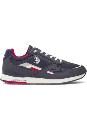 U.S. Polo Assn. Sneakers TABRY003B