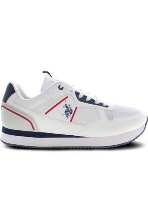 U.S. Polo Assn. Sneakers Nobil NOBIL004C