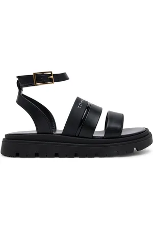 Tommy Hilfiger Sandali Sandal T4A2-33798-0371 M