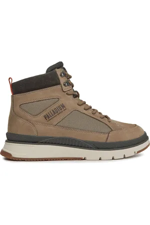 Palladium Sneakers Pallasider Mid Cuff 08878-377-M