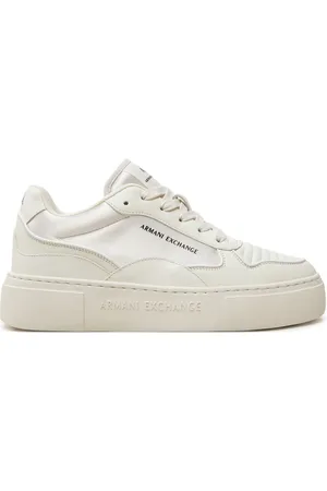 Armani Exchange Sneakers XDX161 XV889 U273