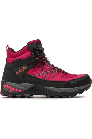 Regatta Scarpe da trekking LdySamarisIIIBoot RWF834