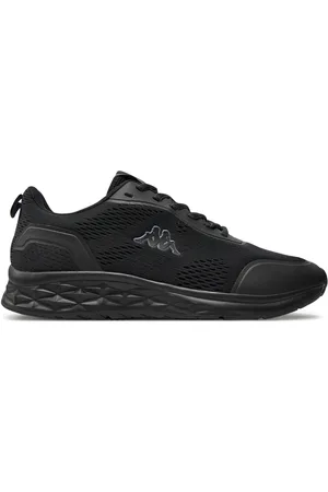 Kappa Sneakers Logo Roockey 351H2UW