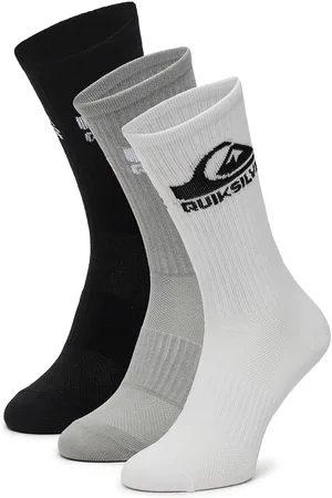 Quiksilver Calzini AS__101W_SS25 (3-PACK)