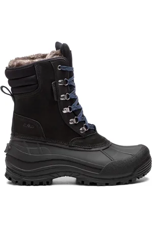 CMP Stivali da neve Kinos Snow Boots Wp 3Q48867