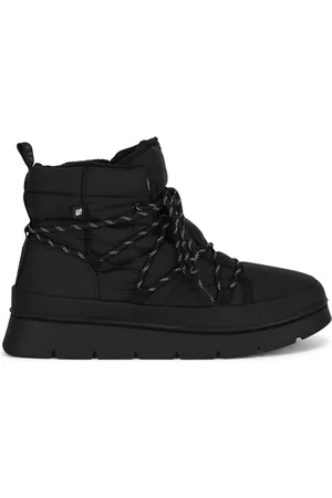 GAP Stivali da neve RICHMOND WINTER HIGH M GP509052AM-BK00