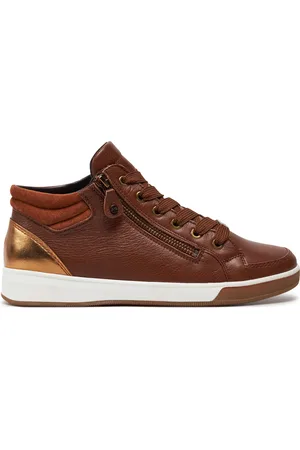 ARA Sneakers High Soft 12-44499-18