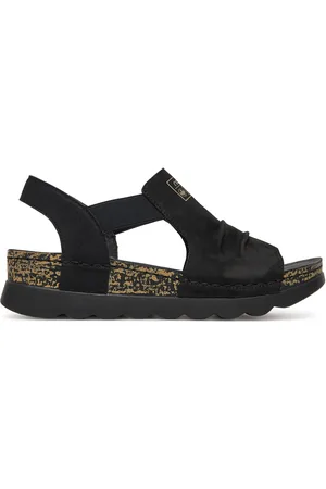 Rieker Sandali 64463-01